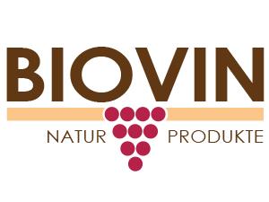 Biovin Logo